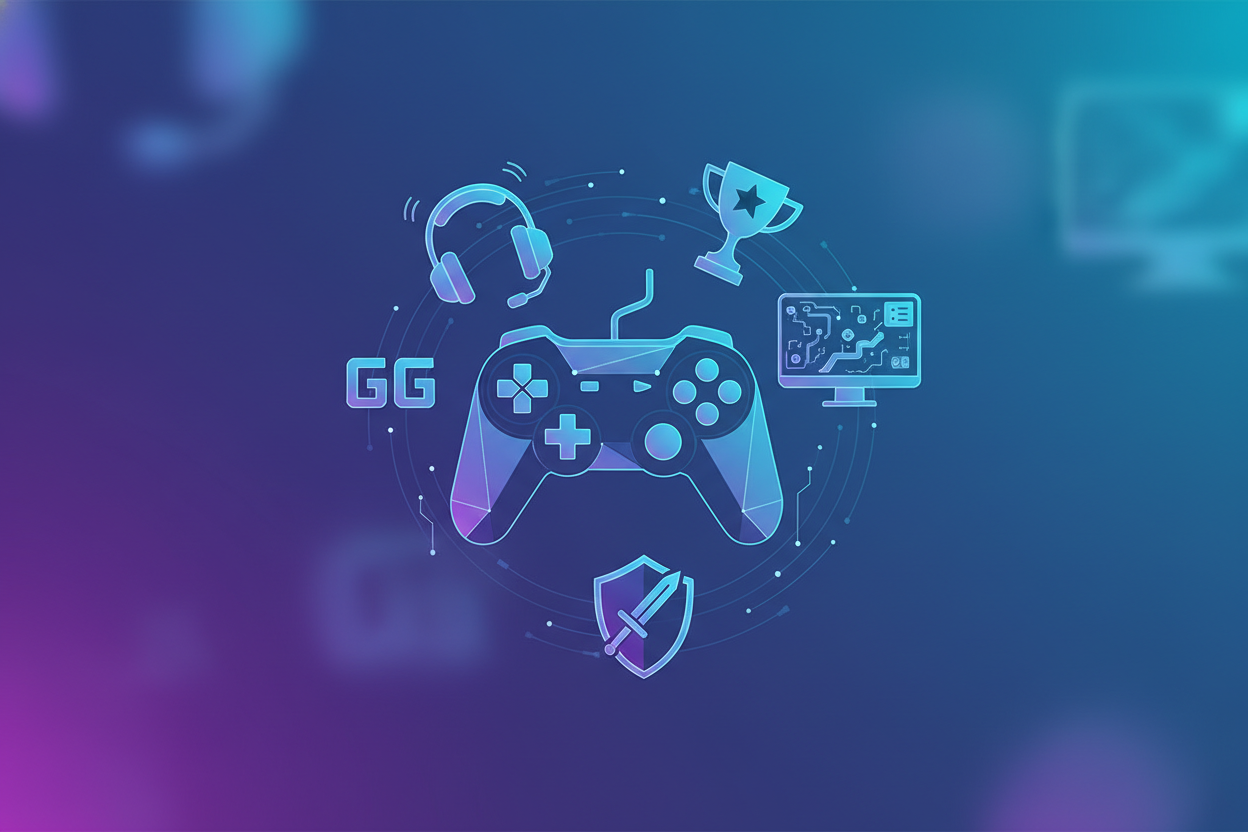 Esports en gaming