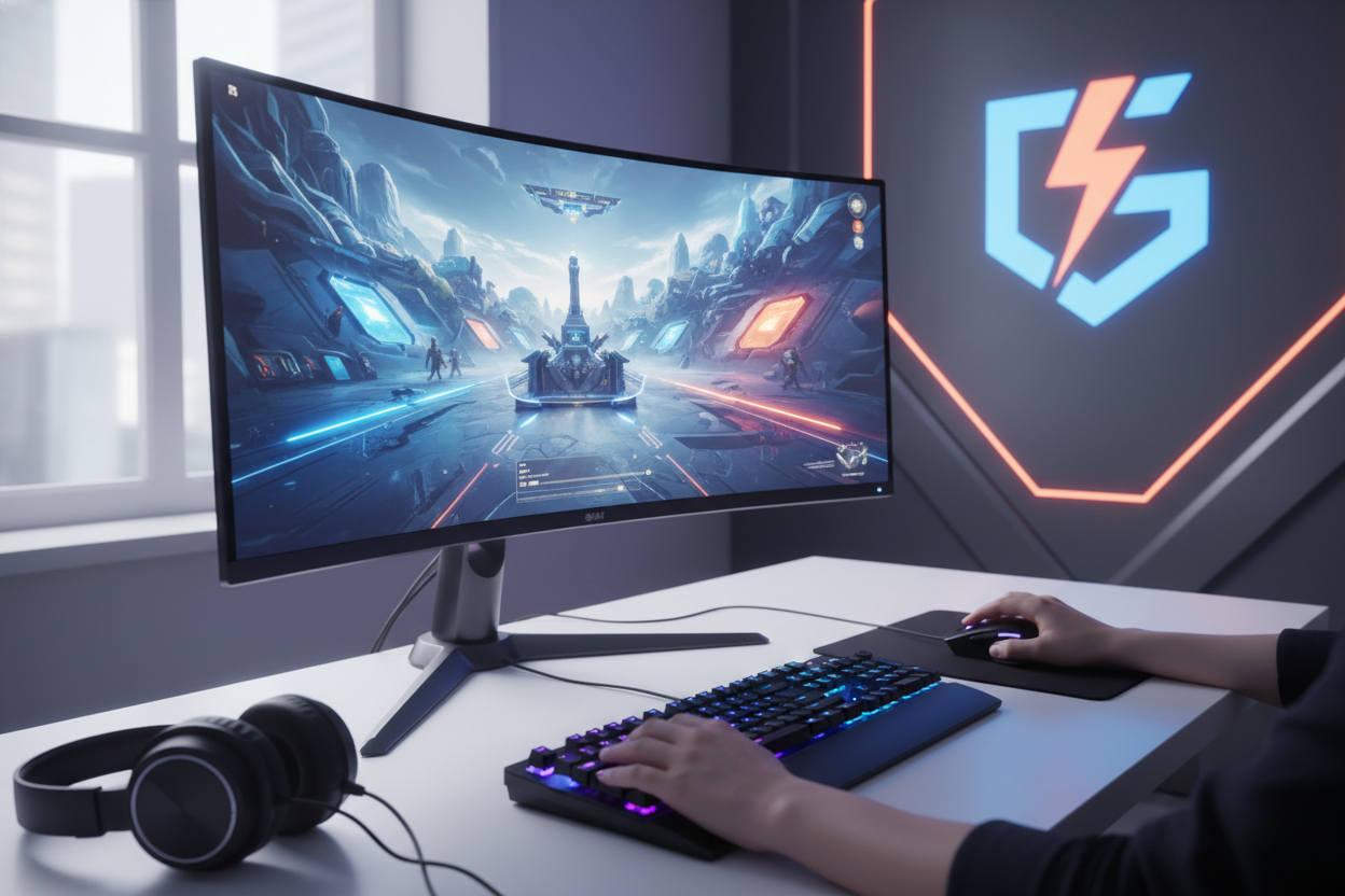Esports en gaming