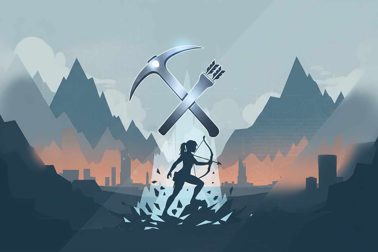 Tomb raider naar 2013